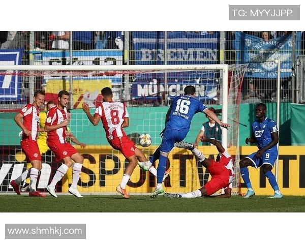 霍芬海姆主场大胜勒沃库森，取得关键胜利！