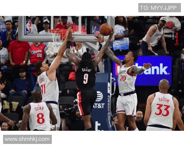 开拓者大将受伤休战，面临战力不足困境