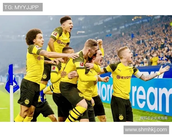 莱比锡红牛客场逆袭多特蒙德遭遇重创排名攀升