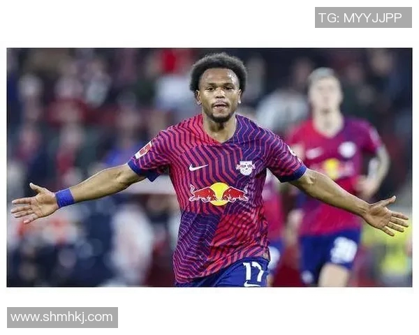 莱比锡大胜稳稳在前四德甲赛场称雄