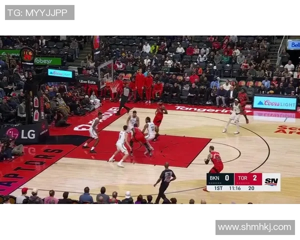 篮网击败猛龙，系列赛追平：顽强斗志与团队力量的完美结合