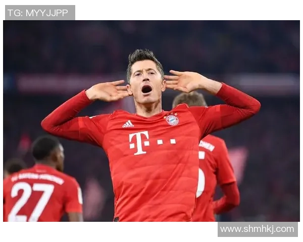 莱万多夫斯基五连胜:破门连续5场,神锋状态火热 莱万多夫斯基五连胜:破门连续5场,神锋状态火热