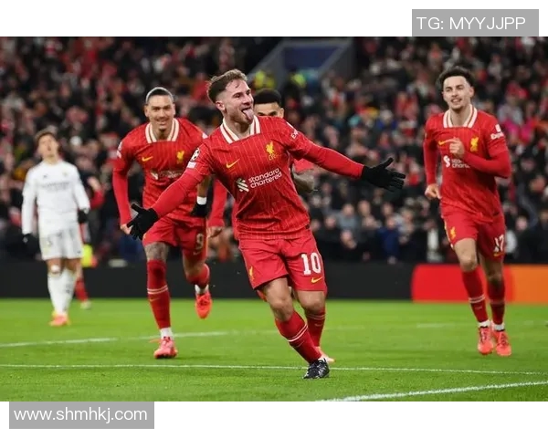 利物浦英超新赛季冲冠路检测升级，主帅放话必将力争冠军