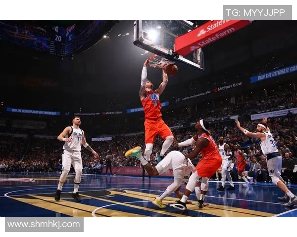 雷霆队成功晋级西部次轮：新生力量闪耀全场