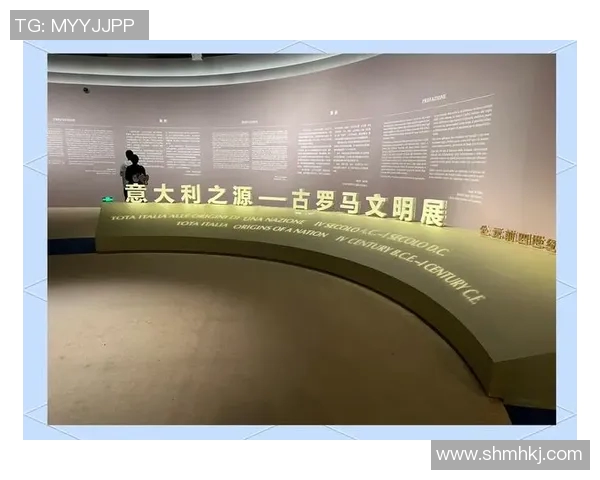 罗马博物馆推出新展览，展示古罗马文明的辉煌历史