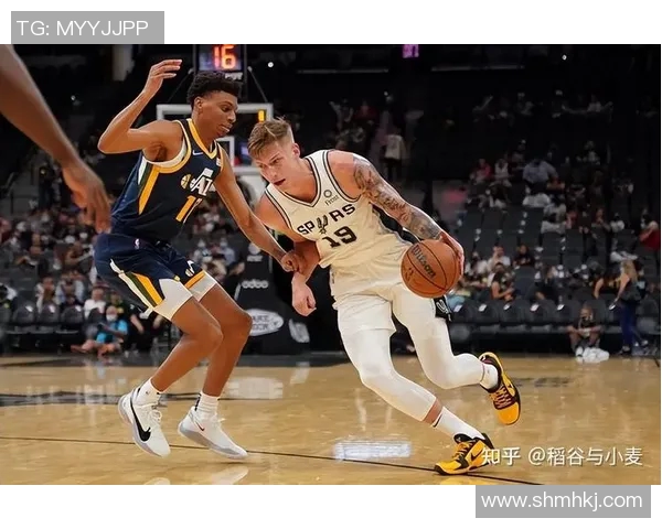 马刺宣布签下新秀球员，加强内线深度，重塑辉煌未来