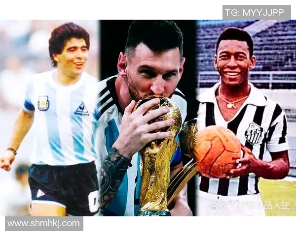 马拉多纳：足坛绝世天才