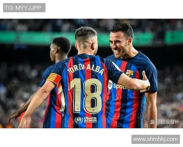 梅西领衔巴塞罗那4-0击败皇家社会，继续领跑西甲积分榜