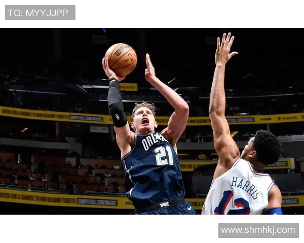 魔术队防守体系走向成功