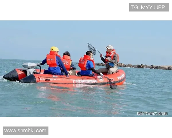 青岛国信水产发起“海洋公益行动”，助力海洋生态保护