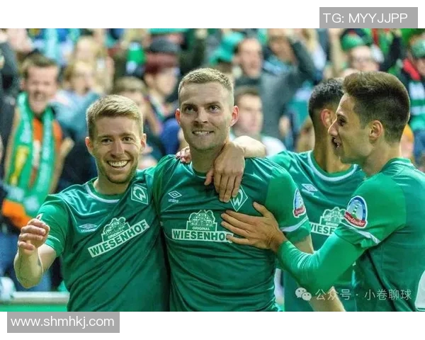 沃尔夫斯堡客场继续领跑，强势击败云达不来梅，霸气登顶积分榜