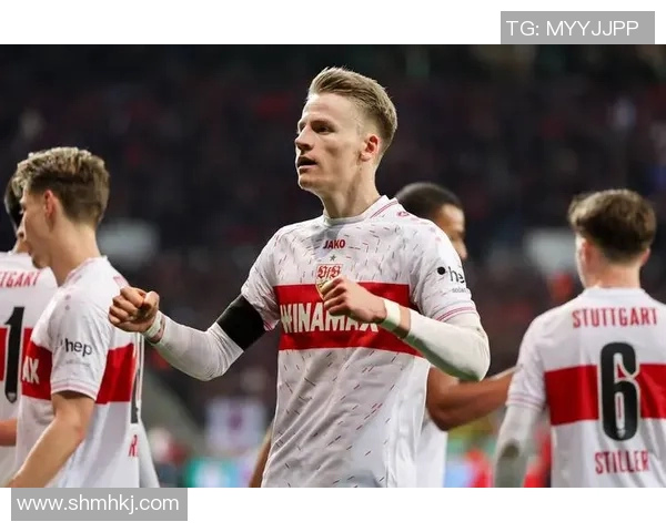 斯图加特主场逼平美因茨，保级希望之光再现