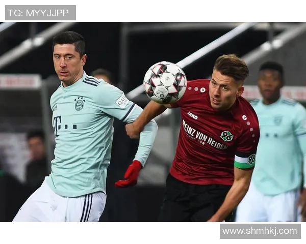 汉诺威96队横扫德甲赛场,势不可挡! 汉诺威96队横扫德甲赛场,势不可挡!