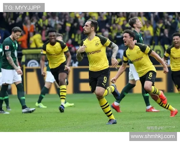 多特主场连胜开启新赛季征程 多特主场连胜开启新赛季征程