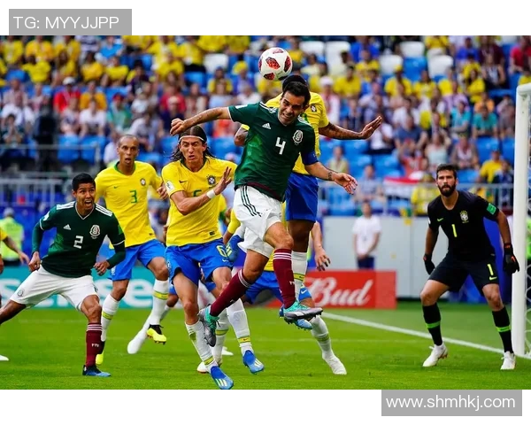 比利时与墨西哥足球对决分析胜负走势与预测