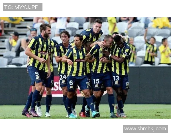 中央海岸与西部联对决前瞻分析及竞猜推荐助你赢得胜利