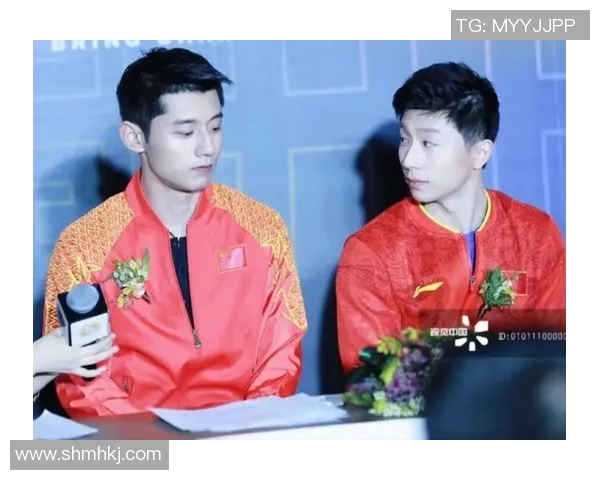 里约马龙与张继科赛后精彩回顾与感悟分享 里约马龙与张继科赛后精彩回顾与感悟分享