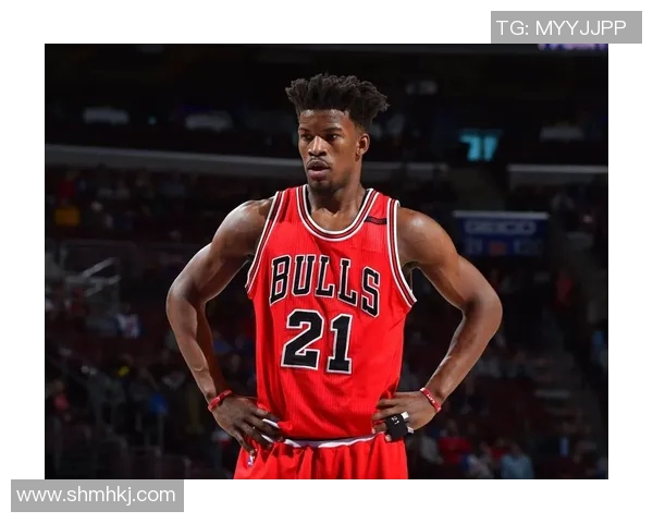 吉米巴特勒的篮球之路与个人成长故事揭秘