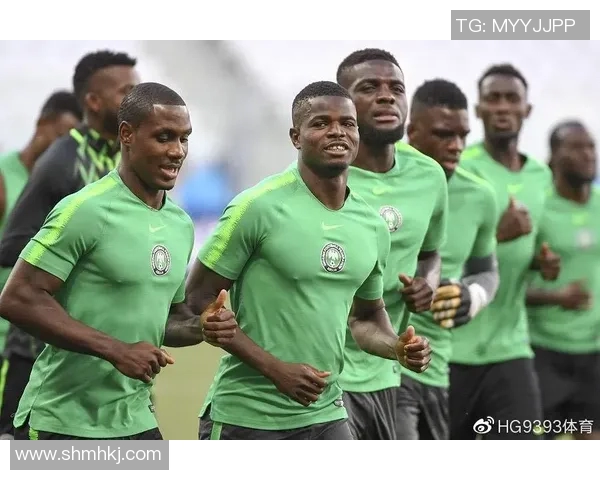 阿尔及利亚与尼日利亚的足球对决分析及历史回顾